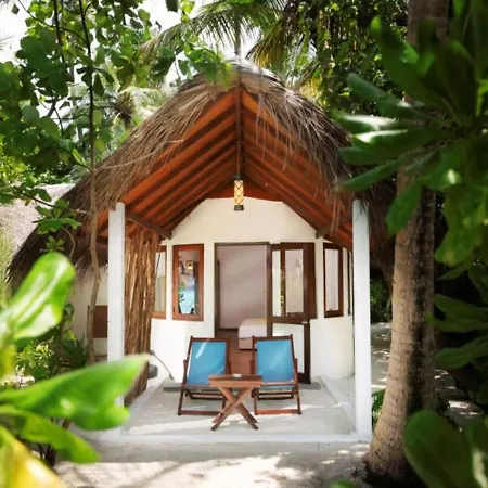 Makunudu Island- An Intimate Hideaway - Booking From Sept For Stay 7 Nights Or More And Enjoy 30 Percent Off Shared Roundtrip Speedboat And Spa - Valid For Stays Until 30 September 2026-2