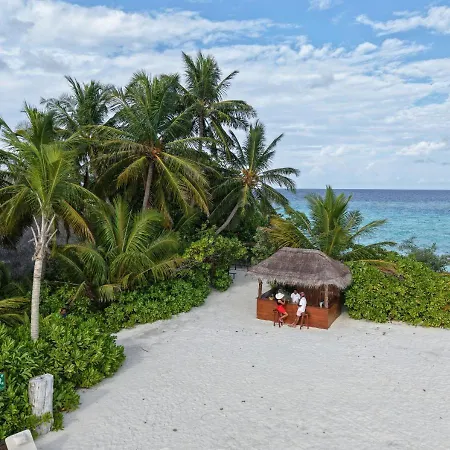 Makunudu Island- An Intimate Hideaway - Booking From Sept For Stay 7 Nights Or More And Enjoy 30 Percent Off Shared Roundtrip Speedboat And Spa - Valid For Stays Until 30 September 2026-3